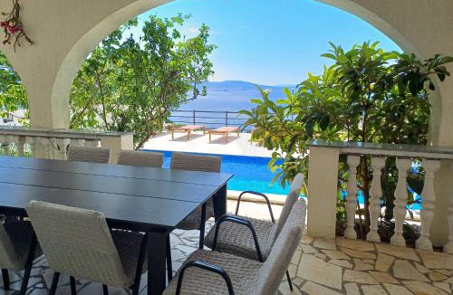 Klenovica House | Holiday Home Stana by Interhome