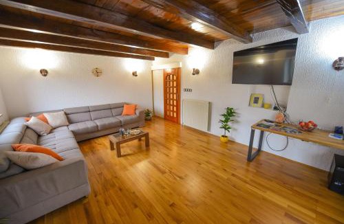Cerklje ob Krki House | Holiday Home Toplica Natura with natural thermal Bath