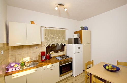 Rudanovac House | Holiday home Vedran, (16268), Rudanovac, hr