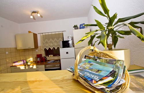 Rudanovac House | Holiday home Vedran, (16268), Rudanovac, hr