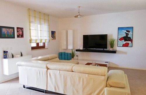 Petehi House | Holiday home Veljko, (16332), Barban, Croatia