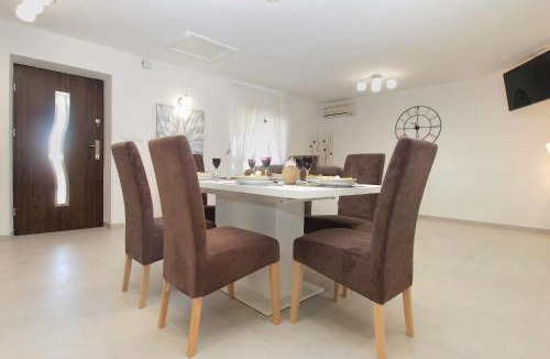 Hreljici House | Holiday Home Villa Angelina 1233