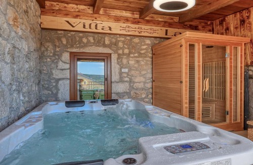 Grizane House | Holiday Home Villa Lara by Interhome