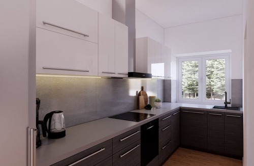 Brinje House | Holiday Home Villa Mavi