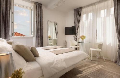 Gorica House | Holiday Home Villa Rosemary