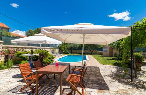 Bacva House | Holiday Home Villa San Giacomo by Interhome