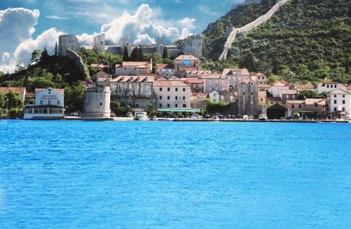 Mali Ston House | Holiday home Villa Vanya