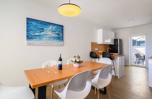 Sreser Villa | Holiday home Villa Zvonimir - Pelješac, Dubrovnik