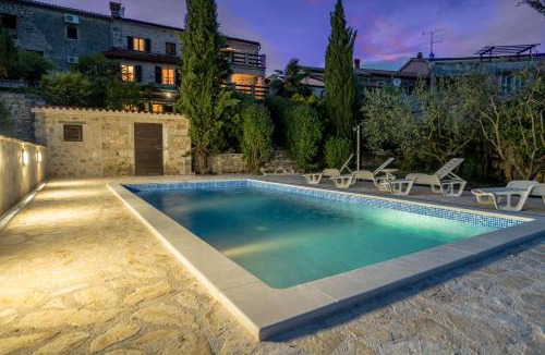 Vizinada Villa | Holiday Home Vizinada