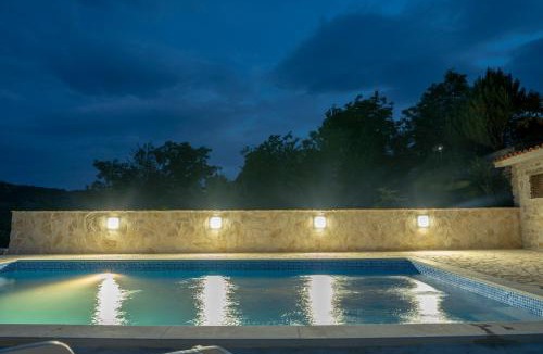 Vizinada Villa | Holiday Home Vizinada
