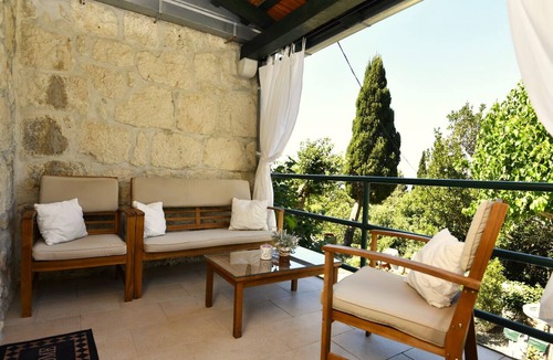 Bast Villa | Holiday Home Volat -Baška Voda by Villas Guide