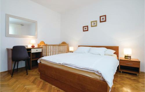 Vrsi House | Holiday Home Vrsi I