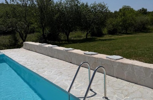 Trilj House | Holiday Home “Vuko”