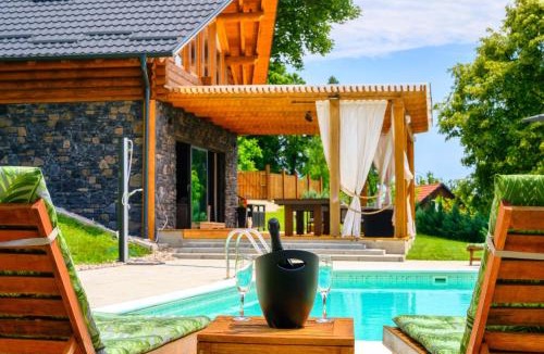 Jastrebarsko House | Holiday Home Wellspring