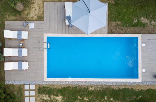 Velika Liduna House | Holiday home Wisteria