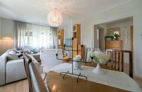 Velika Liduna House | Holiday home Wisteria