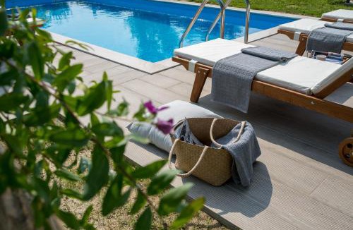 Velika Liduna House | Holiday home Wisteria