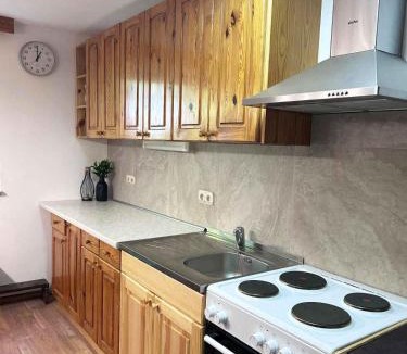 Videm House | Holiday Home with A - C in Zgornji Leskovec 54833