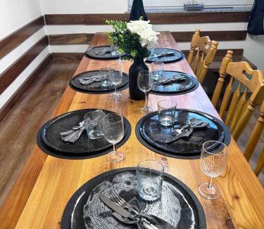 Videm House | Holiday Home with A - C in Zgornji Leskovec 54833