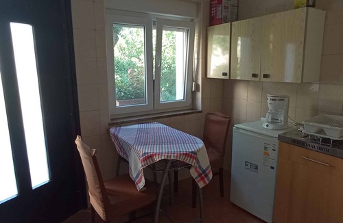 Rovinj House | Holiday home with air conditioning and near the sea