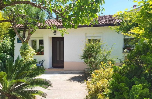 Rovinj House | Holiday home with air conditioning and near the sea