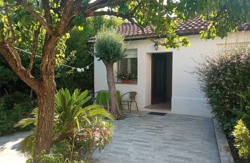 Rovinj House | Holiday home with air conditioning and near the sea