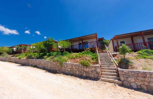 Klenovica House | Holiday home with beautiful sea view