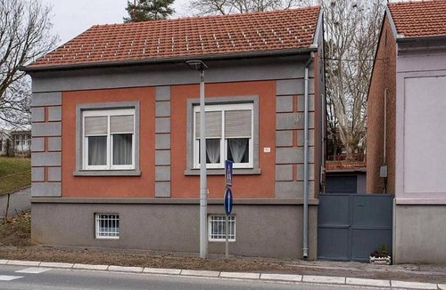 Daruvar House | Holiday home with hot tub Daruvar, Bjelovarska (K-17937)