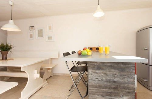 Polje House | Holiday home with hot tub Polje, Krk (K-20409)