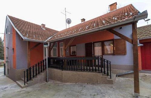 Daruvar House | Holiday home with hot tub Daruvar, Bjelovarska - 17937