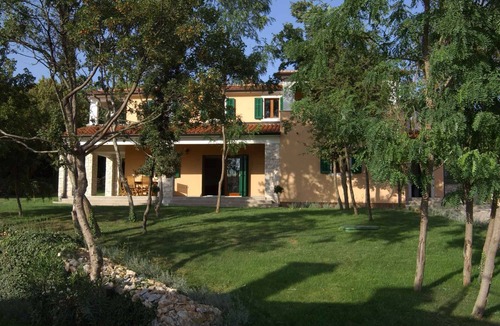 Stanisovi House | Holiday home with outdoor pool