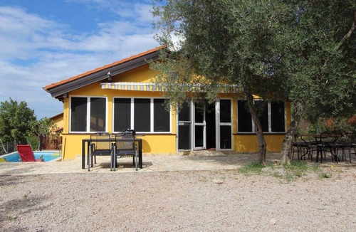 Skrbcici House | Holiday home with pool and Wifi