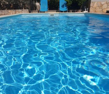 Supetar Villa | Holiday home with pool, Supetar, Island Brac
