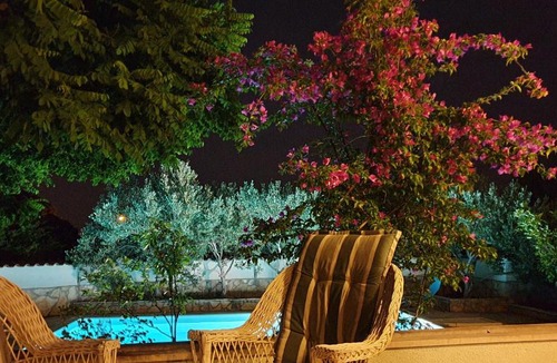 Supetar Villa | Holiday home with pool, Supetar, Island Brac