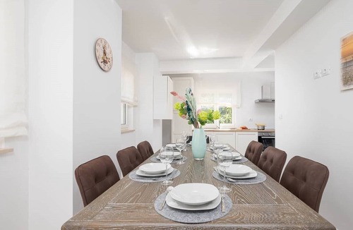 Smoljanci House | Holiday Home with Private Pool, Istria (Up to 10 Guests, Pet Friendly)