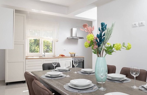 Smoljanci House | Holiday Home with Private Pool, Istria (Up to 10 Guests, Pet Friendly)