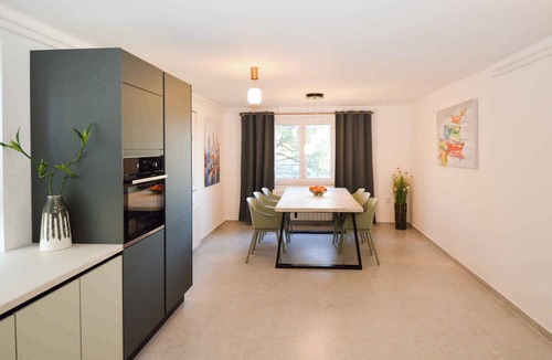 Manjadvorci House | Holiday home with Whirpool