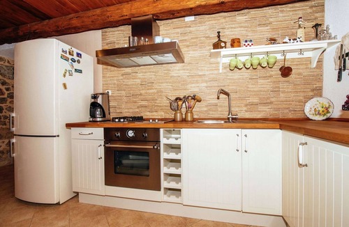Zaton Obrovacki House | Holiday Home Zaton With Pool Near River Canyon