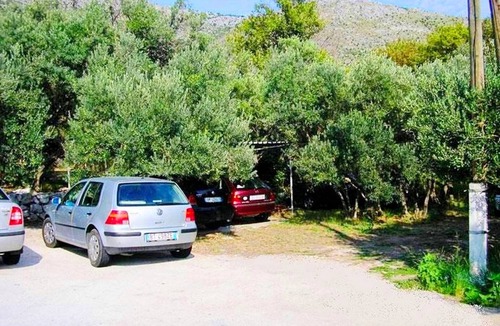 Brsecine House | Holiday home Zdravko, (11560), Brsecine, hr