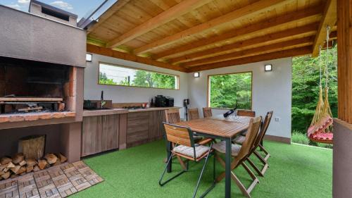 Preseka Villa | Holiday home Zen by Villas Guide