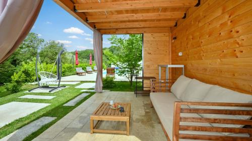 Preseka Villa | Holiday home Zen by Villas Guide