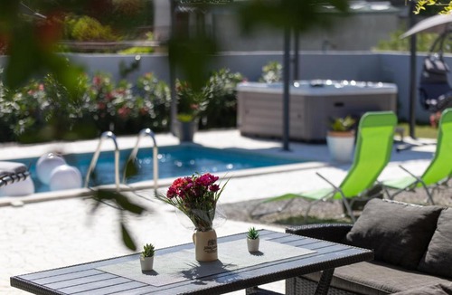 Srinjine House | Holiday Home Zrincy