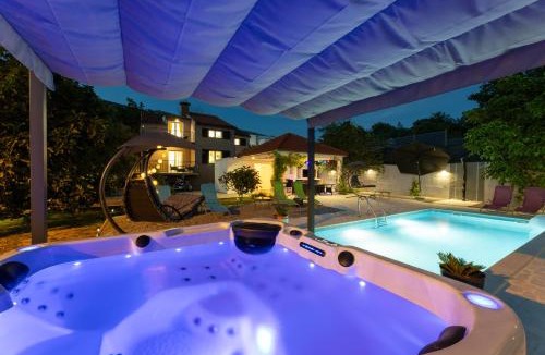 Srinjine House | Holiday Home Zrincy