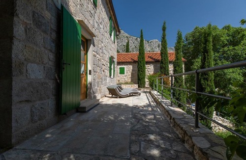 Borak Apartment | Holiday Homes Baučić