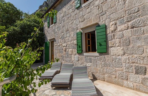 Borak Apartment | Holiday Homes Baučić