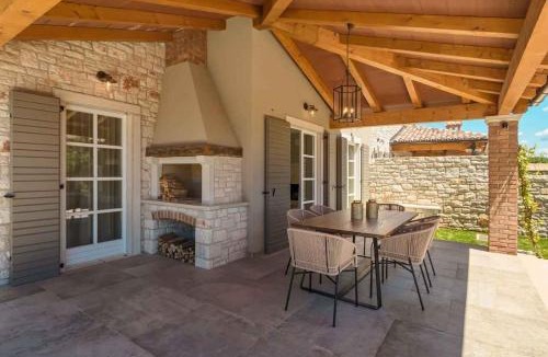 Vabriga Villa | Holiday Homes in Vabriga - Istrien 41768