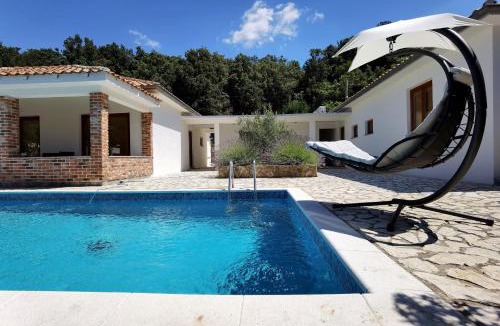 Kampor House | Holiday homes Sintija