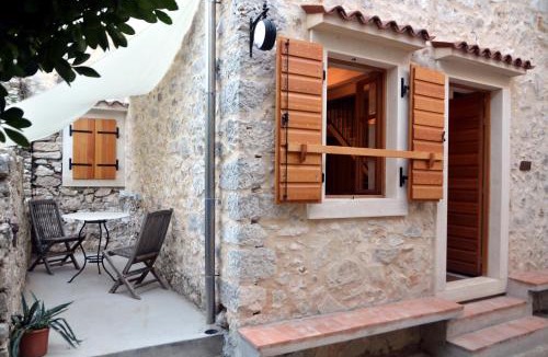 Gornje selo House | Holiday Homes Susak Sansego
