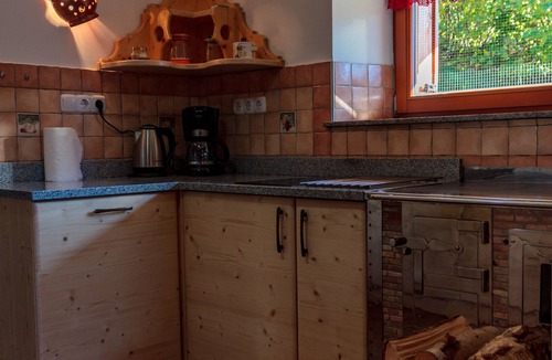 Koprivnik v Bohinju Ski Chalet | Holiday House Bohinj - Slovenia
