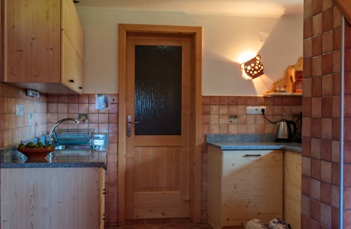 Koprivnik v Bohinju Ski Chalet | Holiday House Bohinj - Slovenia